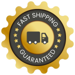 Fast Shipping